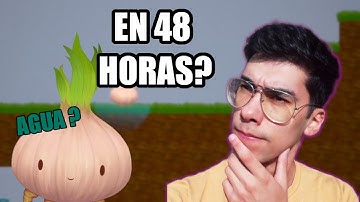 TIPS PARA SOBREVIVIR A LA CORDOBA GAME JAM