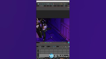ToonFix! Green Skywarp - Transformers #animation