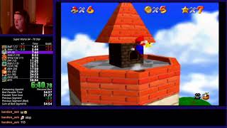 70 Star N64 57:56 chomsky