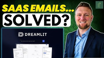 I’ve Never Seen a SaaS Email Tool Like This (Dreamlit AI)