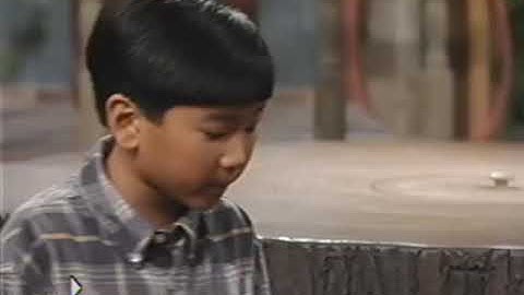 What A World We Share (2003 Version) Part 25