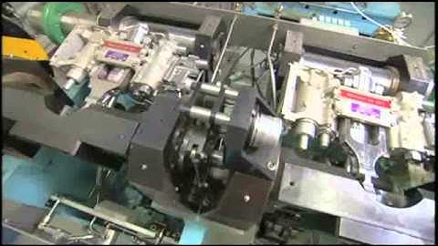 Moog Corporate Overview