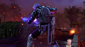 Long War 2 Legend Ironman - No Gun Tech #54: Storm Slayer