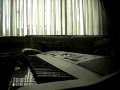 Manga - we could be the same (Eurovision Turkey) piano