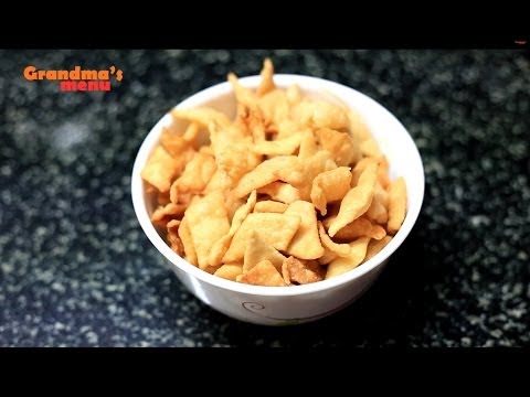 kerala-diamond-cuts-video-recipe---easter-special!!