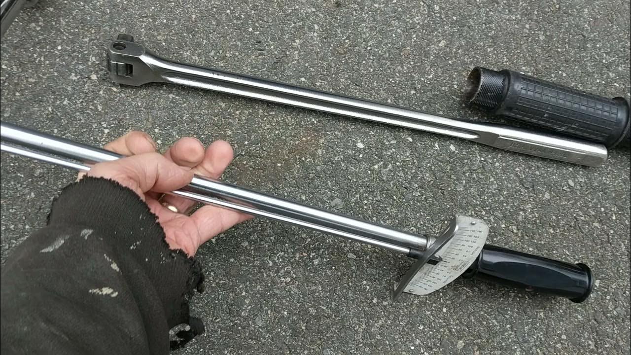 retorque lug nuts in driveway after getting new tires YouTube