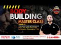 Bodybuilding Masterclass Day 22 | By Pulak Sir
