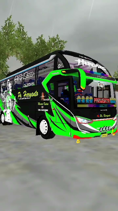 Download lagu basuri saur2 #bussimulatorindonesia #business #bussid #viral #shorts