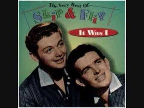 Skip & Flip - Cherry Pie