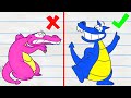 DRAGON DANCE! Boy & Dragon | Animated Cartoons Characters | Animated Short Films