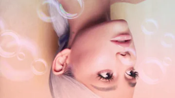 Ariana Grande - raindrops (an angel cried) [SPEED UP 1.25x] Official Audio