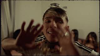 Só as Panicat - MC Joãozinho VT, MC Don Juan e MC Vine 7 (Murillo e LT no Beat) [Clipe Oficial] - Sonar Produtora 