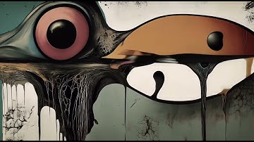 Keyframe video made with LumaLabs and  Midjourney