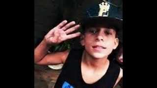 Para Mc Pedrinho E As Pedrinaticas