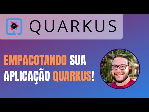 Preparando sua aplicação