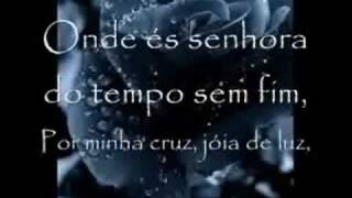 Video thumbnail of "Jardins Proibidos - Paulo Gonzo"