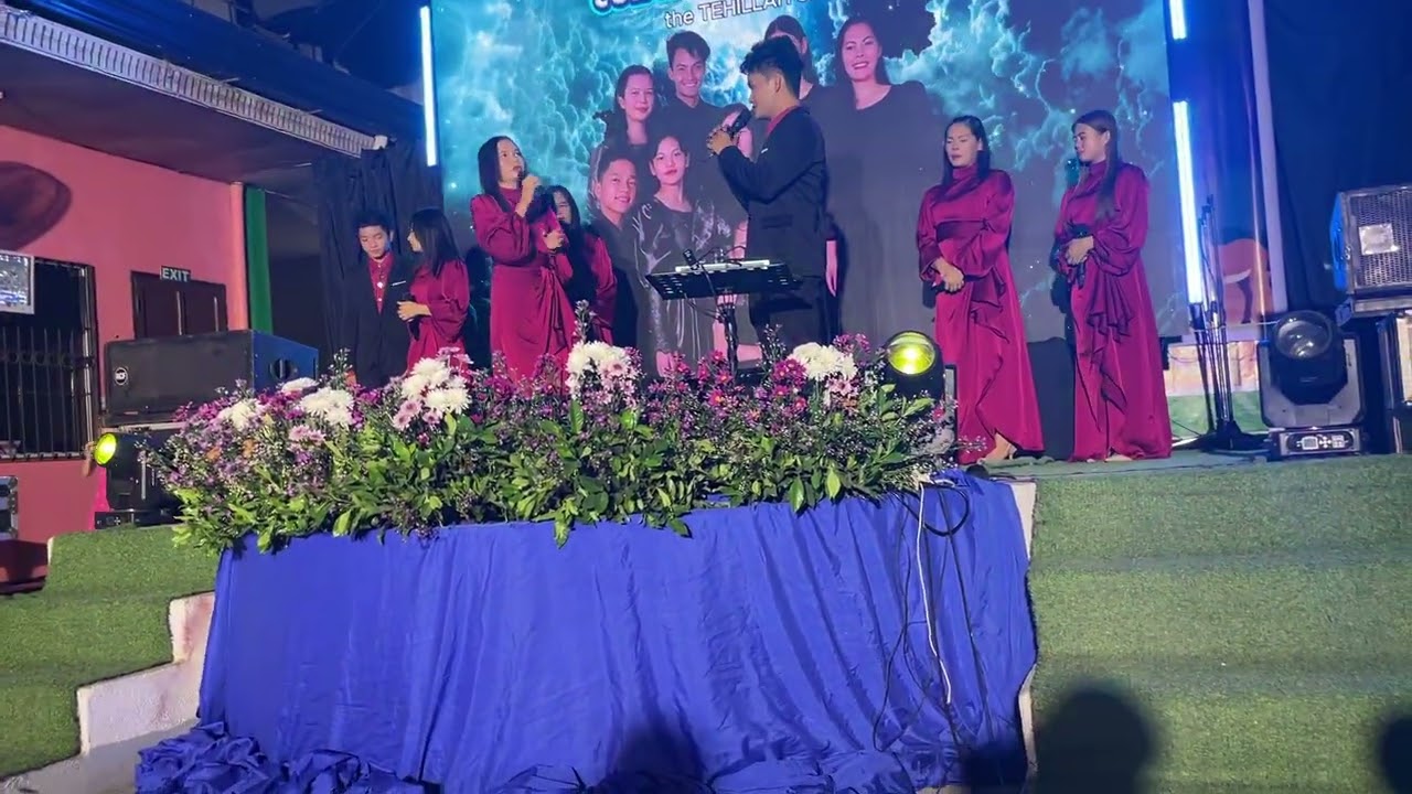 THE PRAYER - SHANE & JEVEN COVER