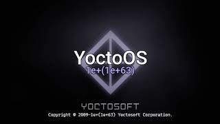 YoctoOS History R2 (Part 20)