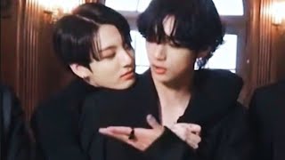 Taekook sweet flirty moments || TAEKOOK MOMENTS || TAEKOOK IS REAL || Vkook ||