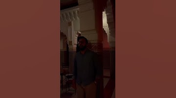 مقطع خاشع للقارئ عبد الله لمهيوي