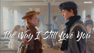 [Vietsub + Lyrics] The Way I Still Love You - Reynard Silva