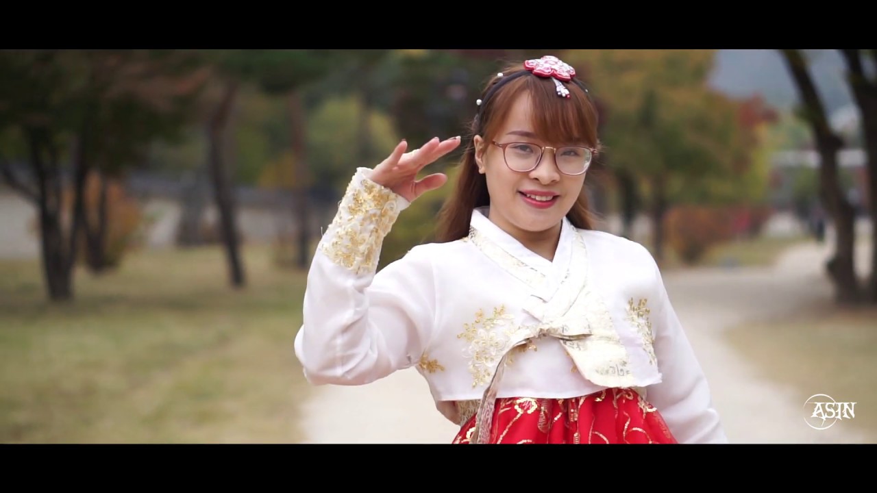  Hanbok  Korea YouTube