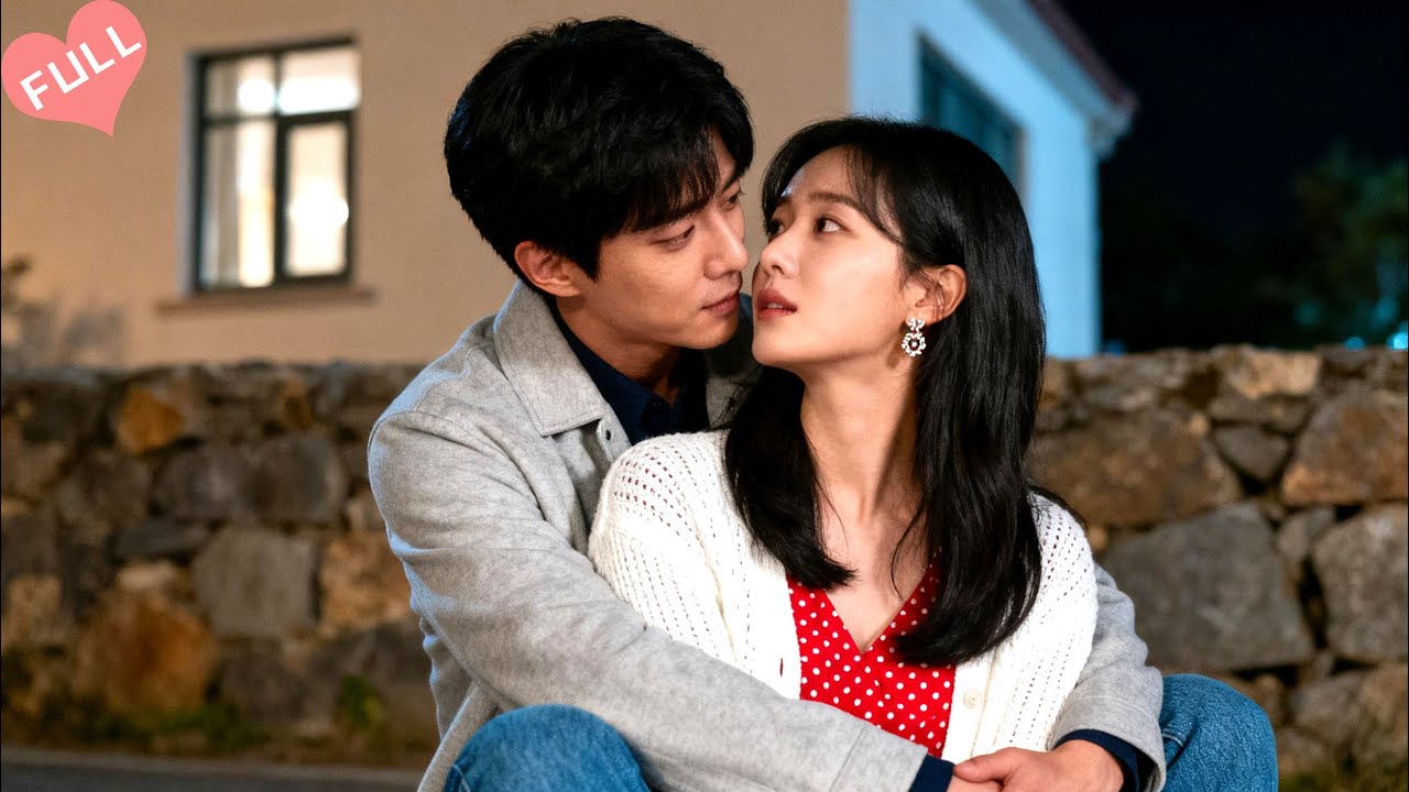 Catching Her Boyfriend Cheating, She Time-Traveled to the 90s ...