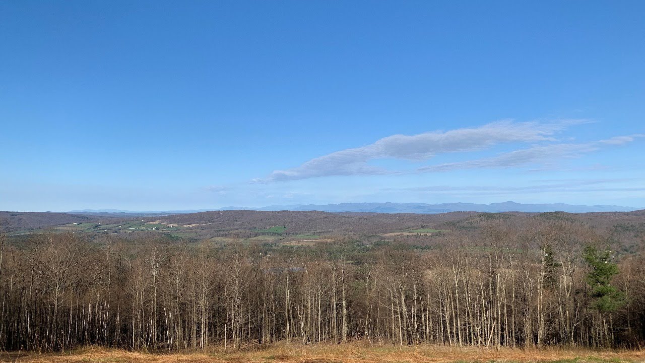 Concert in the Hills II - Christina Bouey | Michael Sinicropi | Seth Grosshandler