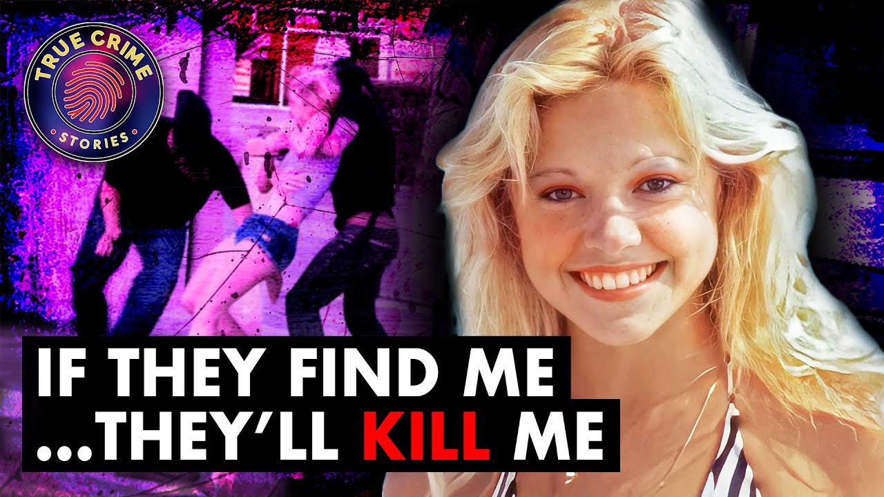 ‘Scarface’ Actress Disappears After Filming Tammy Lynn Leppert True Crime Documentary 2024
