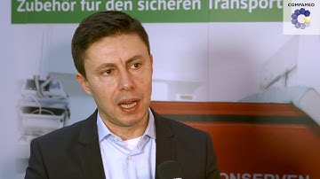 Arriving safely in the laboratory: protective bags for specimen transportation