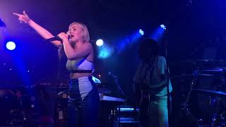 Anne Marie,2002, I Street Music Hall, Dc, 9262018