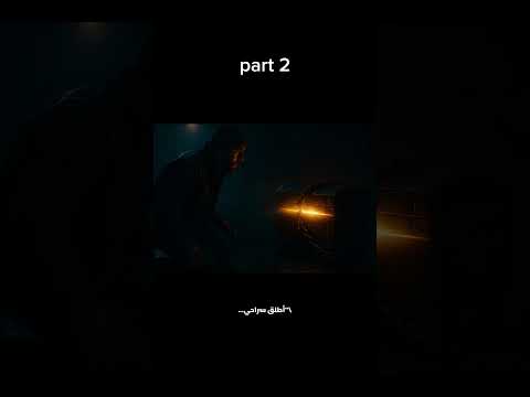 قصة الصندوق الاسود يقطر دما غموض الجزء الثاني الهمس