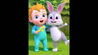 🚀 Rocket Countdown Song + More Nursery Rhymes & Kids Videos | UMS STUDIO #shortsfeed #viralvideo