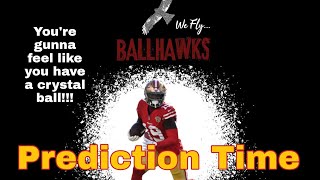 How to Perfect Predict the Success of a Shanahan Run Play!