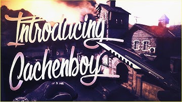 Introducing TmwK Cachenboy by Krys