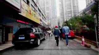 Young Guns - In China & Thailand (Jan 2012)