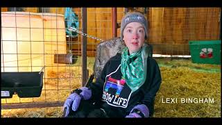 Colorado AgrAbility - Agricultural Disability Support Services (Video with Audio Description)