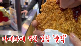 속지마세요! 여긴 시장이 아닙니다.이거 올라가면 또 뭐라뭐라 하겠지(ft.개맛있어,필리핀이야?뭐야?)#통복시장#평택맛집#청량리#경동시장#경동시장맛집#황해도순대