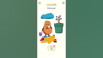 Dop 2 Delete One Part Level 573 #youtubeshorts #shorts