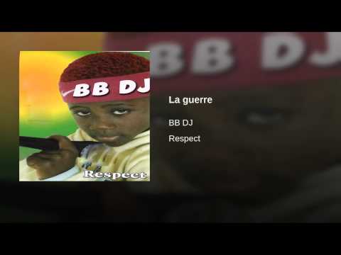 La guerre