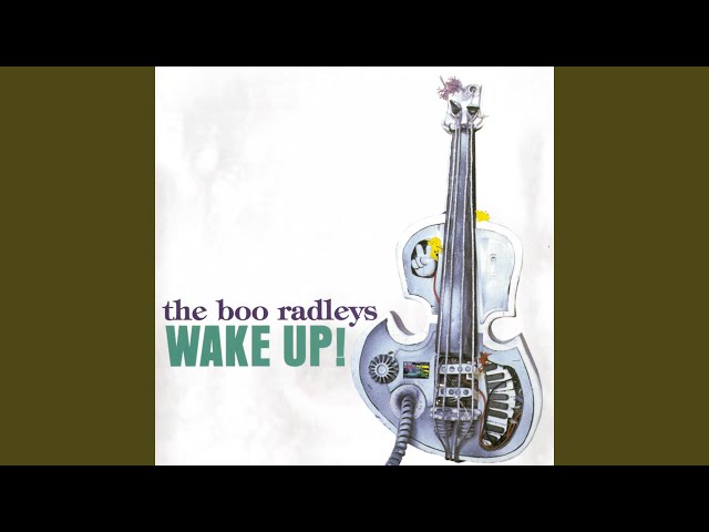 Wake up Boo! - YouTube