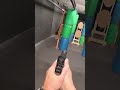 POV: Don’t Blink — Watch the Dot