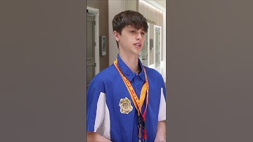 Exploring My Dream College and Cyber Program