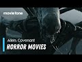 Alien: Covenant | Official Trailer | Horror Movies