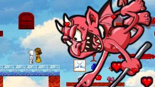 The Best Valentine's Day Game Ever