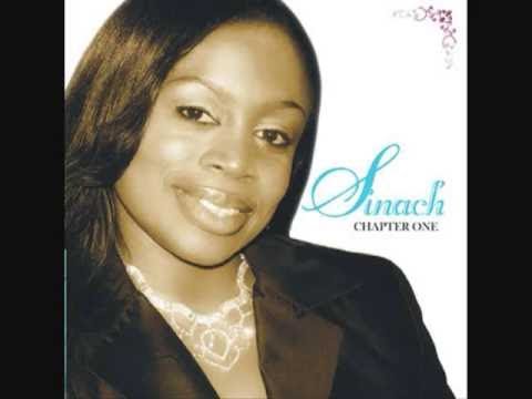 Sinach - More of You (lyrics)
