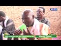 Ajjumay tuubaa  un tour chez le dahira jezbul murid et ndawi maam seex ibra