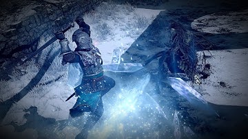 Elden Ring | Swordsmanship v4.03 test runs