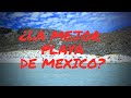 Baja California Sur | Playa Balandra. La mejor playa de México. EPISODIO 2