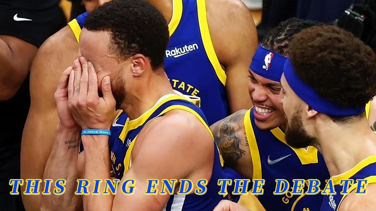 The Game That Made 1.2 Million Fans Give Curry a Perfect Score
